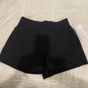 Athleta Trekkie Shorts